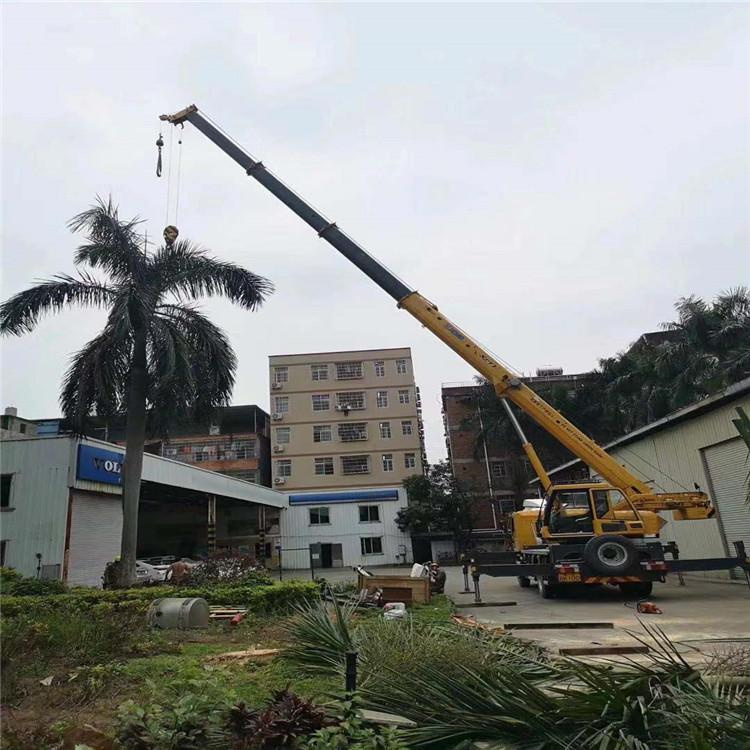 张湾吊车出租押金纠纷案例：如何保障双方合法权益