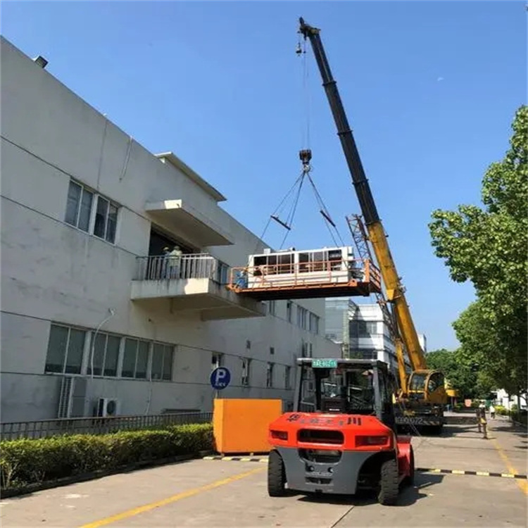 张湾小型吊车出租电话