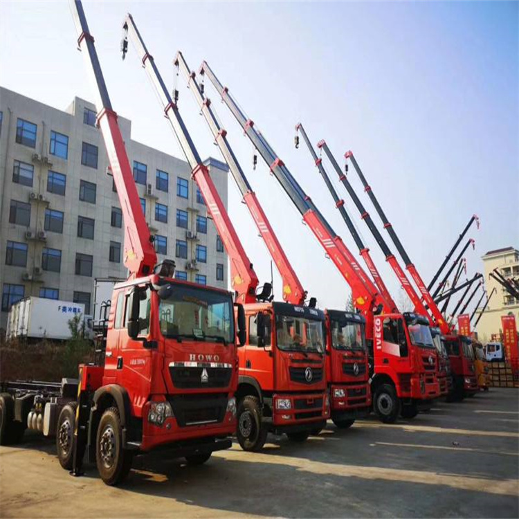 张湾租专业吊车电话