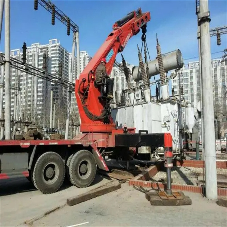 张湾就近吊车出租|工地厂房吊装设备租赁|24小时高效响应