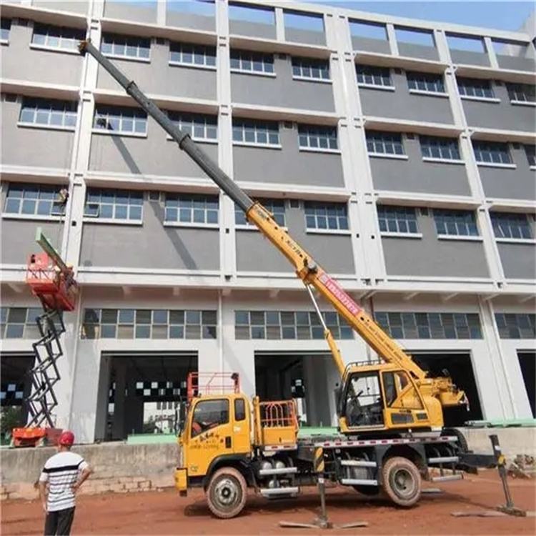 张湾设备故障维权指南：租赁期间吊车损坏如何处理