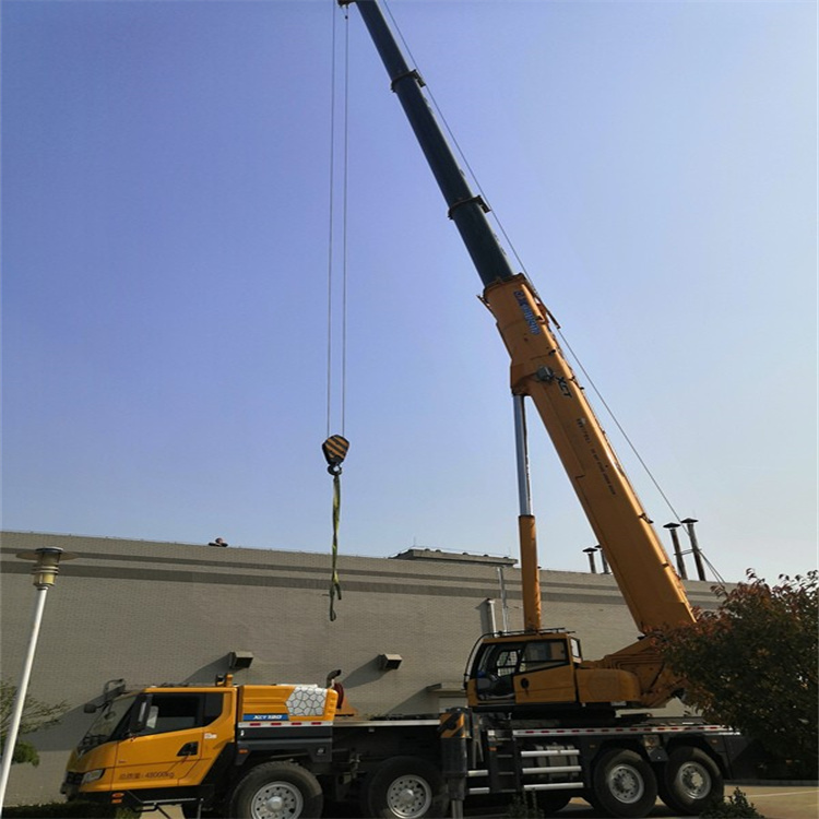 张湾 选择汽车吊租赁的秘诀与联系方式指南