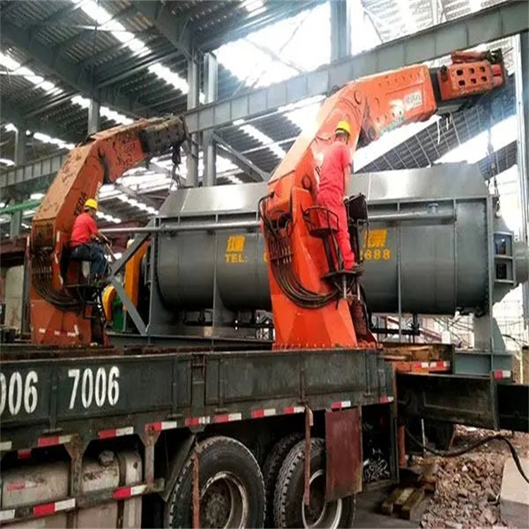 张湾大型随车吊出租多少钱