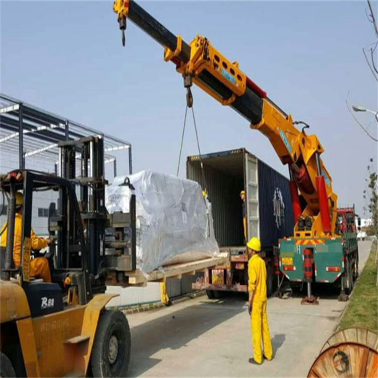 张湾专业随车吊出租电话