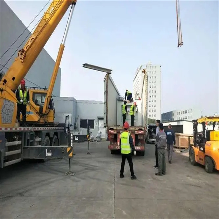 张湾如何找到附近的吊车救援服务