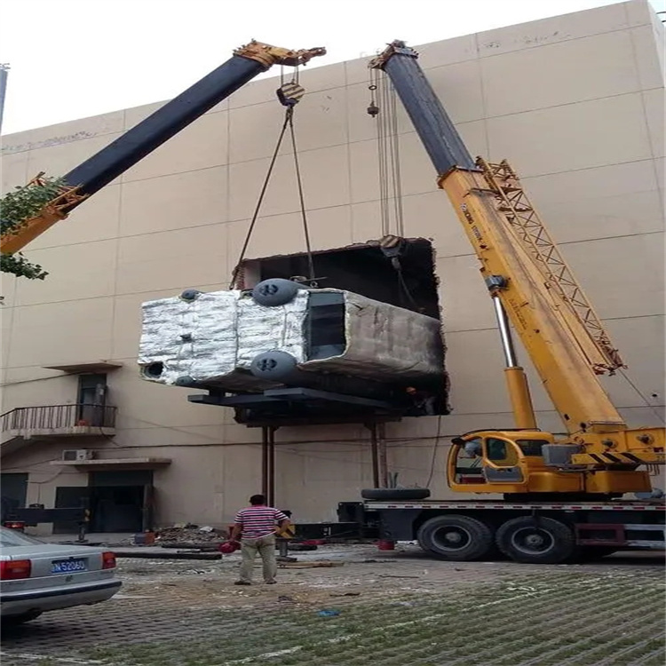 张湾25吨汽车吊出租