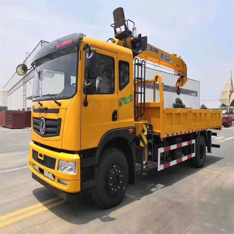 张湾附近找一辆随车吊出租