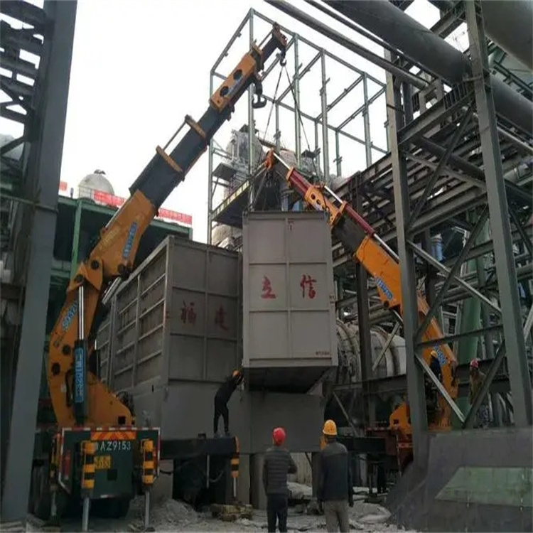 张湾折臂吊车租赁电话