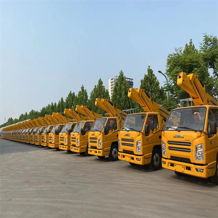 张湾路灯车高空作业车出租|市政维修|广告安装