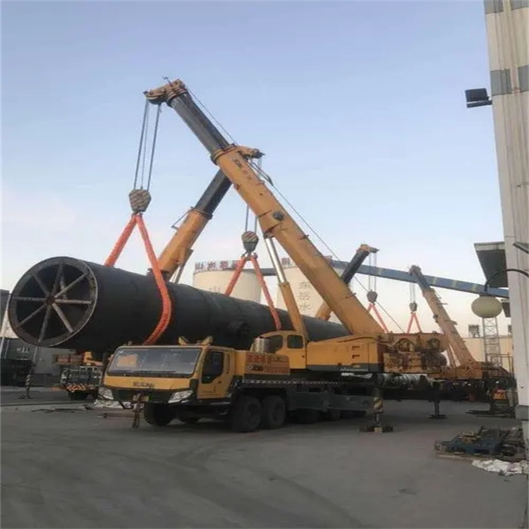 张湾如何评估吊车出租公司在风电设备吊装的专业性