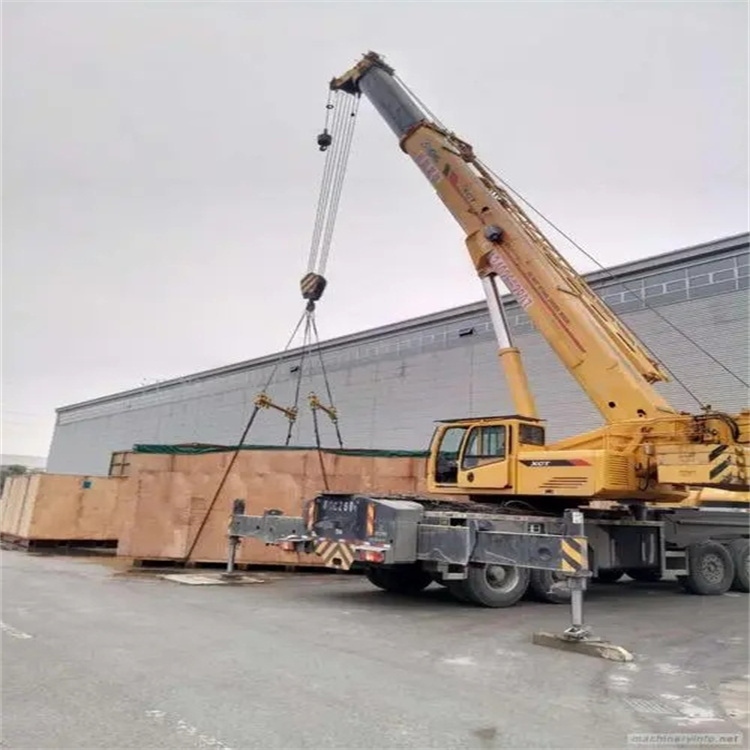 张湾急需吊车出租怎么办|24小时响应|跨区调配服务