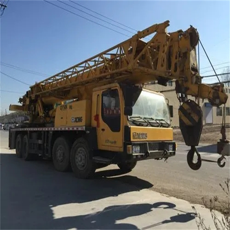 张湾哪里有专业吊车出租