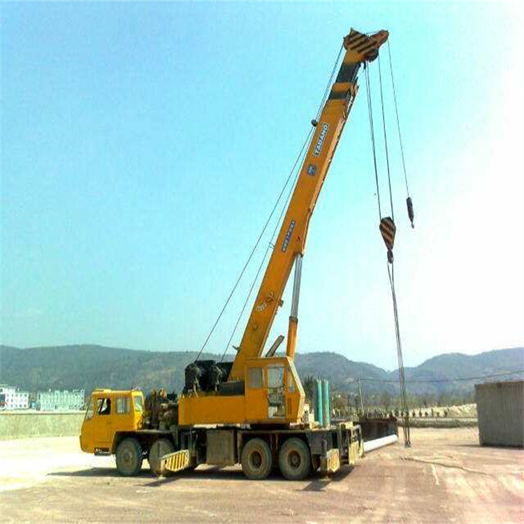 张湾小型吊车出租价格是多少